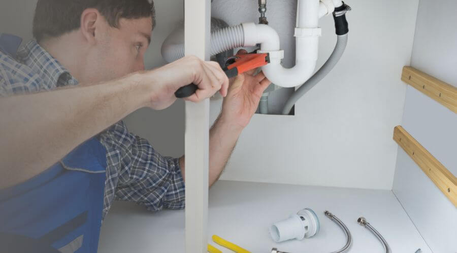 Professional emergency plumbing in Malcom, IA